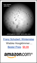 Amazon - CD Winterreise