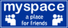 MySpace - Wiebke Hoogklimmer, Contralto