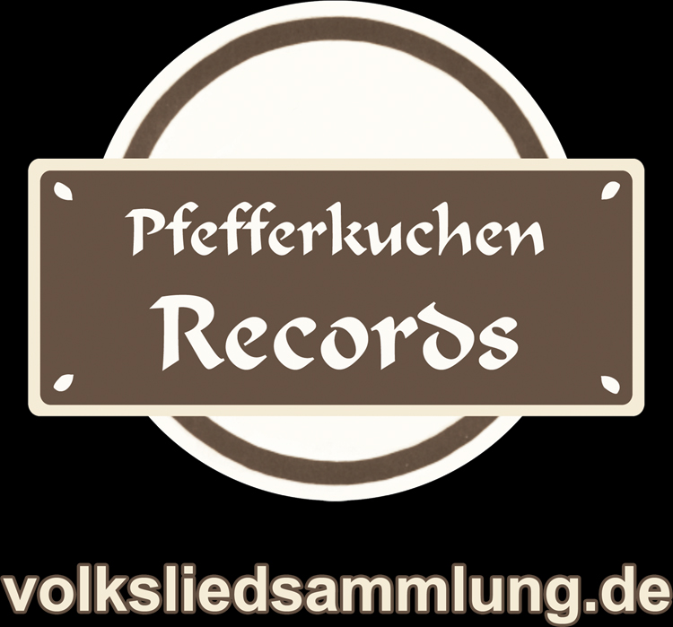 Pfefferkuchen Records